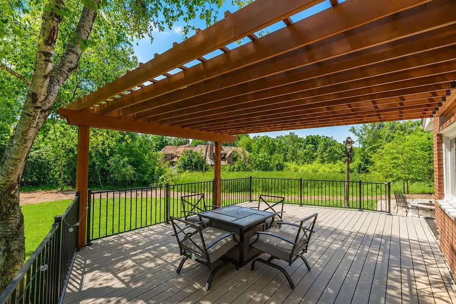 1125 W Heather LANE, River Hills, WI 53217 - #2