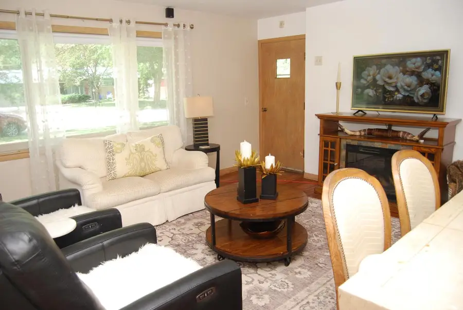4456 N 107th STREET, Wauwatosa, WI 53225 - #3