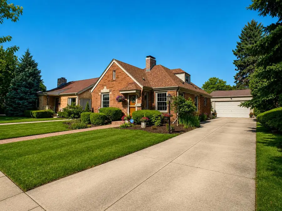 2405 Erie STREET, Racine, WI 53402 - #2