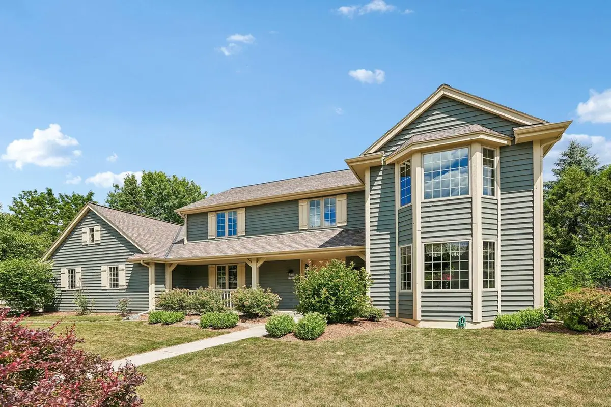 N106W7072 Dayton STREET, Cedarburg, WI 53012 - #1