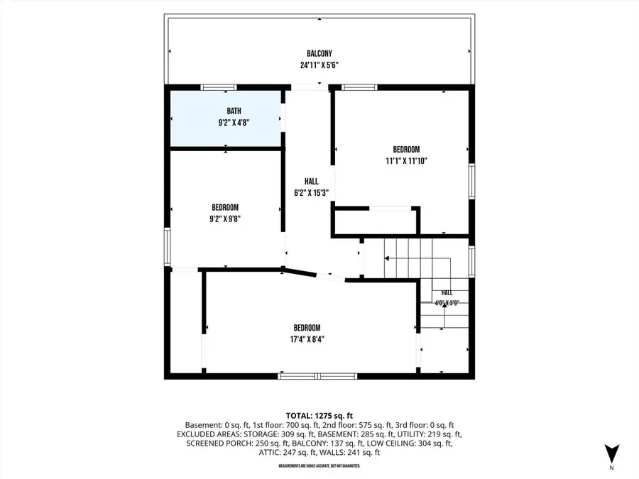 1013 Eastern AVENUE, Plymouth, WI 53073 - #2