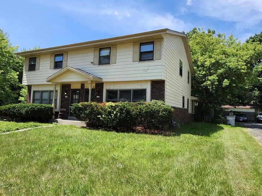 6643 N 55th STREET #6645, Milwaukee, WI 53223 - #3