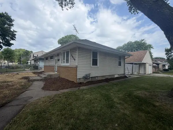 6204 W Thurston AVENUE, Milwaukee, WI 53218