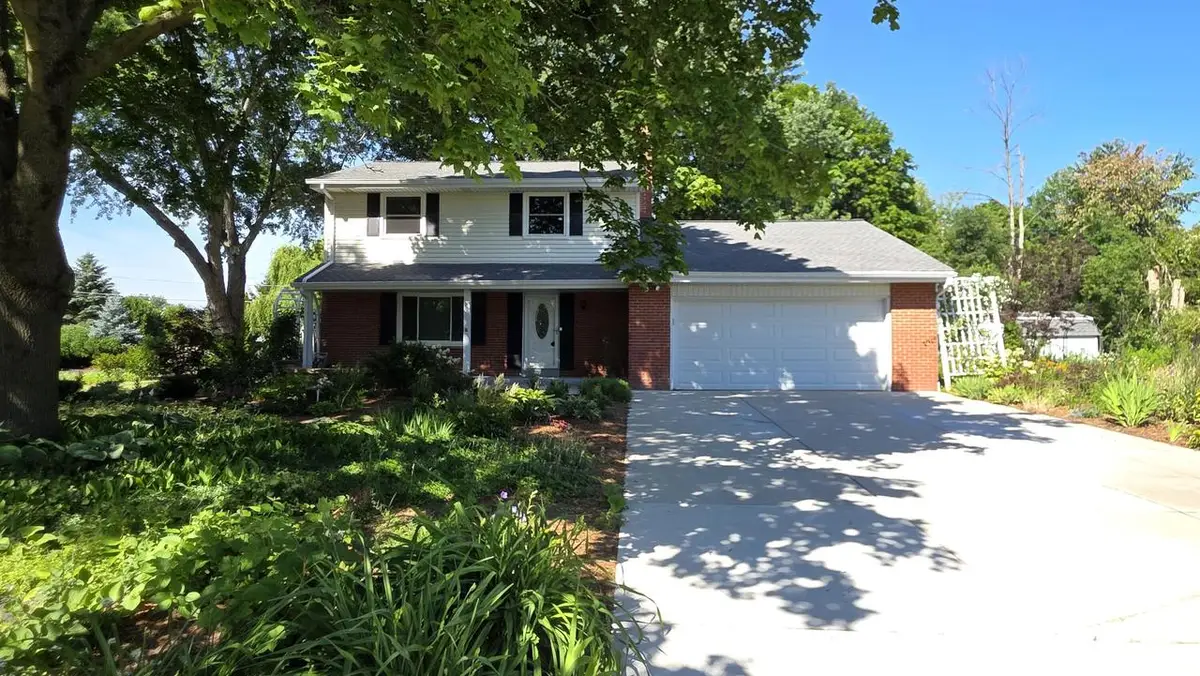 W174N7505 Joanne DRIVE, Menomonee Falls, WI 53051 - #1
