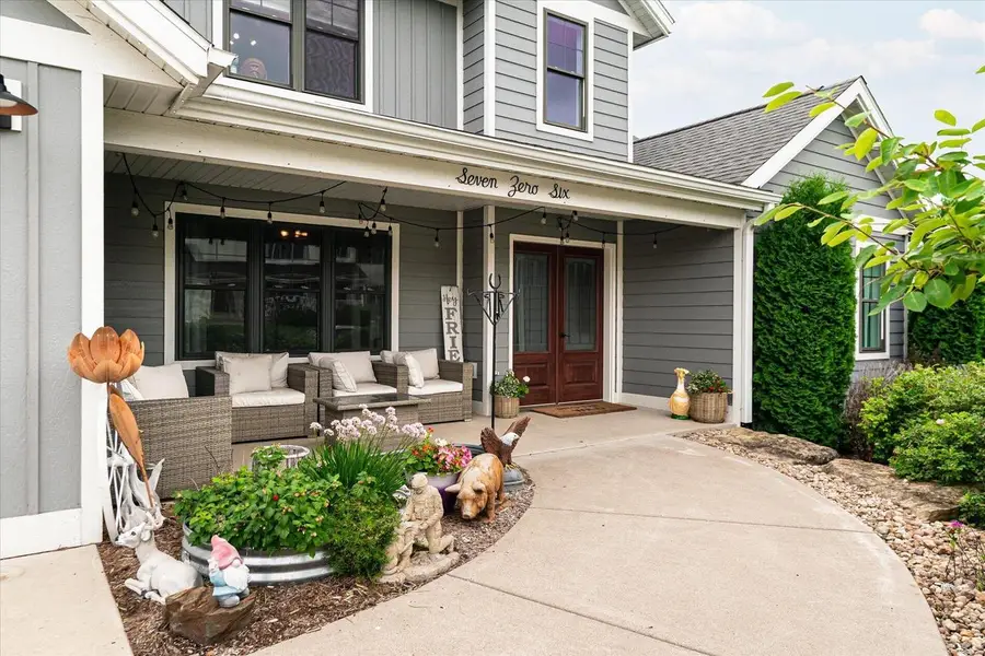 706 Derek LANE, Viroqua, WI 54665 - #2