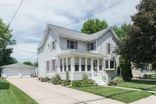 617 N Main STREET, Mayville, WI 53050