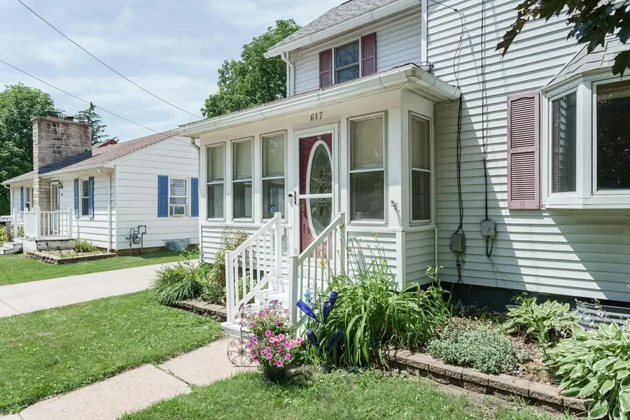 617 N Main STREET, Mayville, WI 53050 - #2