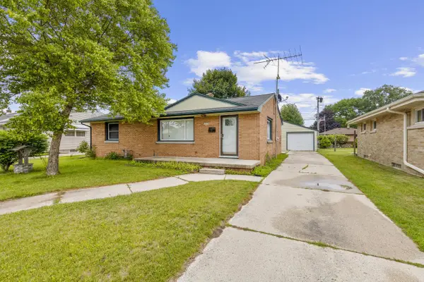 2903 Wedemeyer STREET, Sheboygan, WI 53081