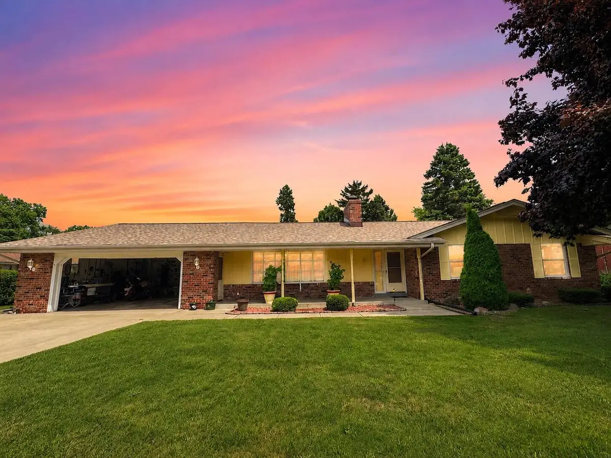 4215 Pennington LANE, Mount Pleasant, WI 53403 - #1