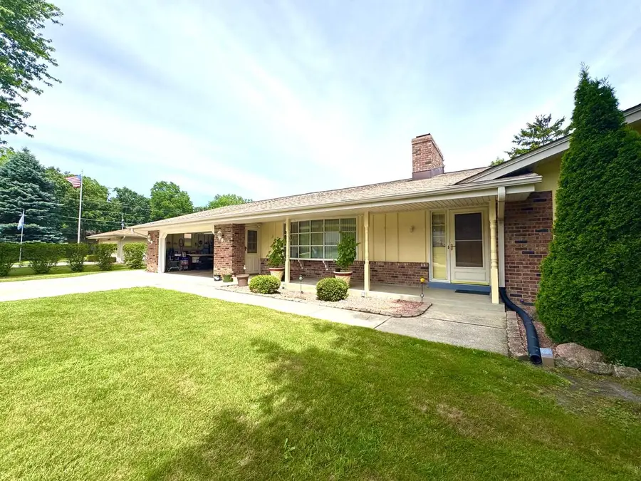 4215 Pennington LANE, Mount Pleasant, WI 53403 - #2