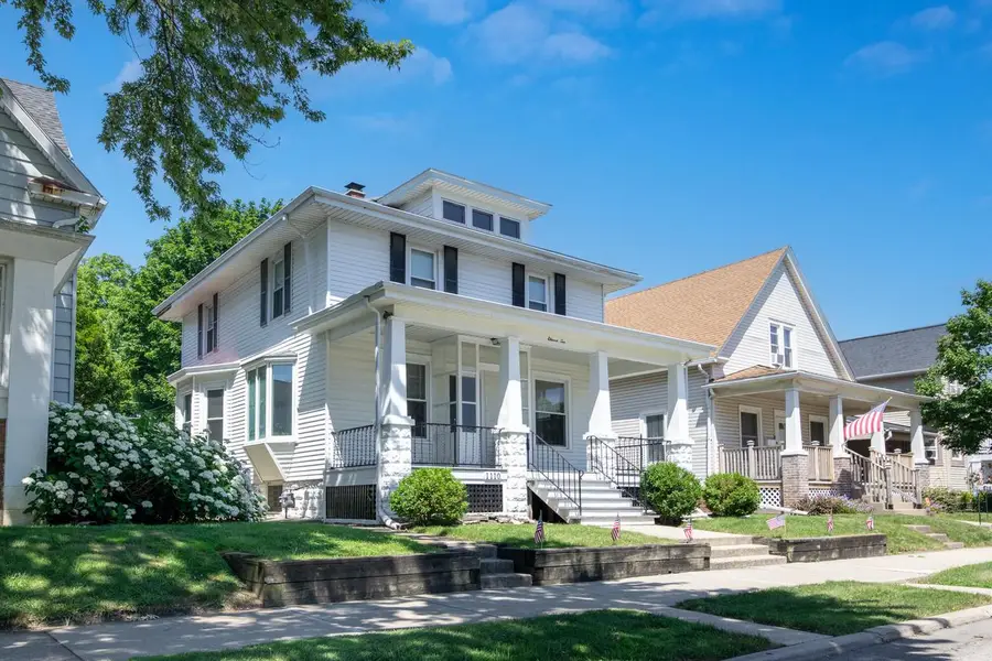 1110 Hayes AVENUE, Racine, WI 53405 - #2