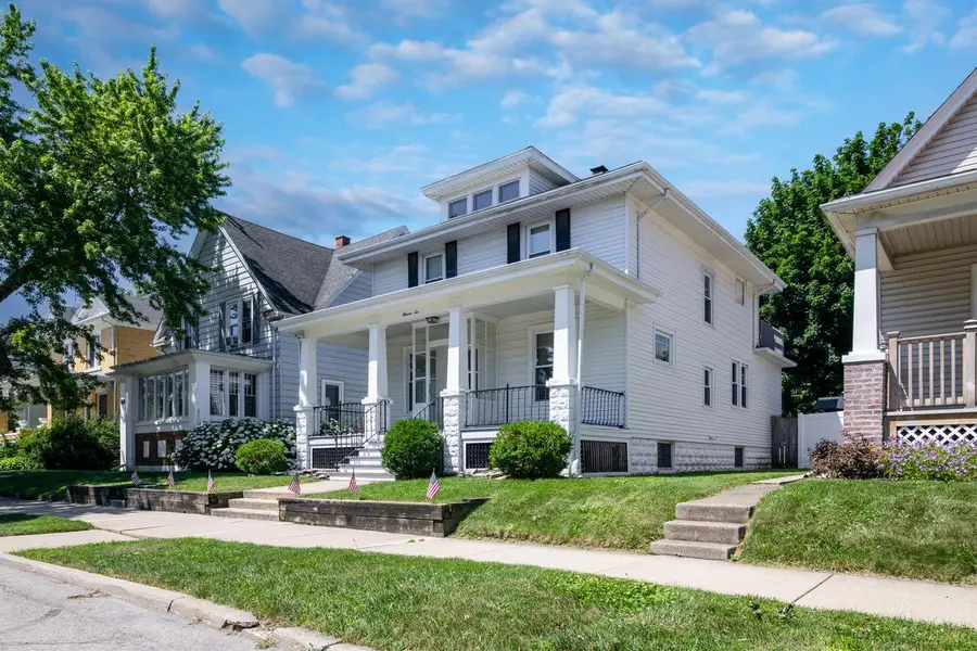1110 Hayes AVENUE, Racine, WI 53405 - #3