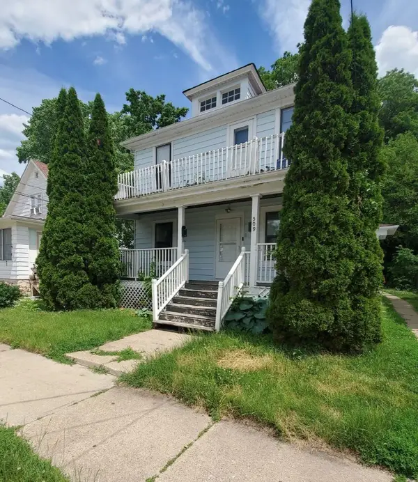 509 Park View DRIVE #A, Racine, WI 53404