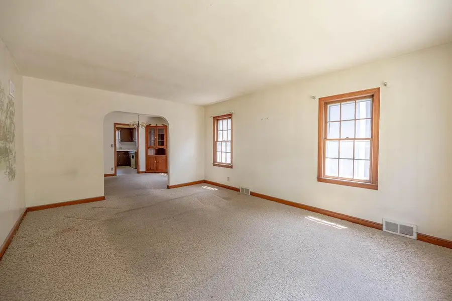 3420 S 17th STREET, Milwaukee, WI 53215 - #2