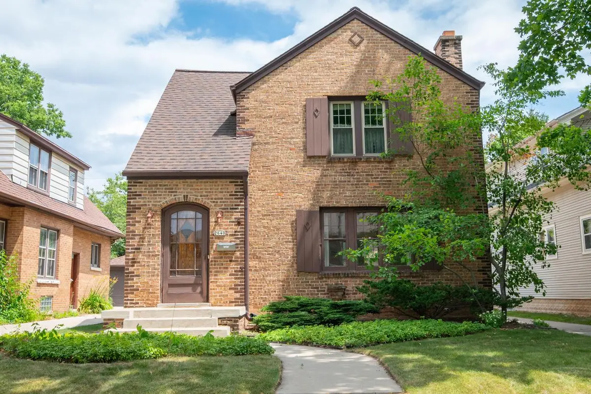 2640 N 72nd STREET, Wauwatosa, WI 53213 - #1