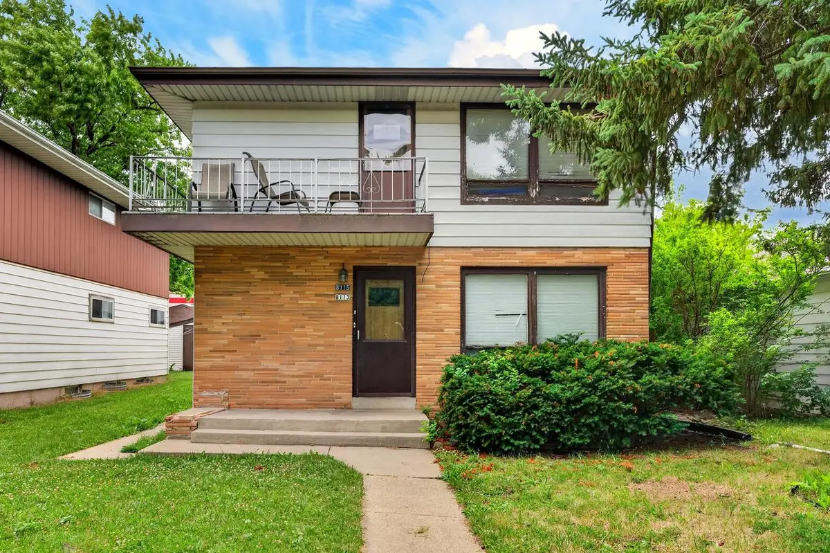 8113 W Beckett AVENUE #8115, Milwaukee, WI 53218 - #1