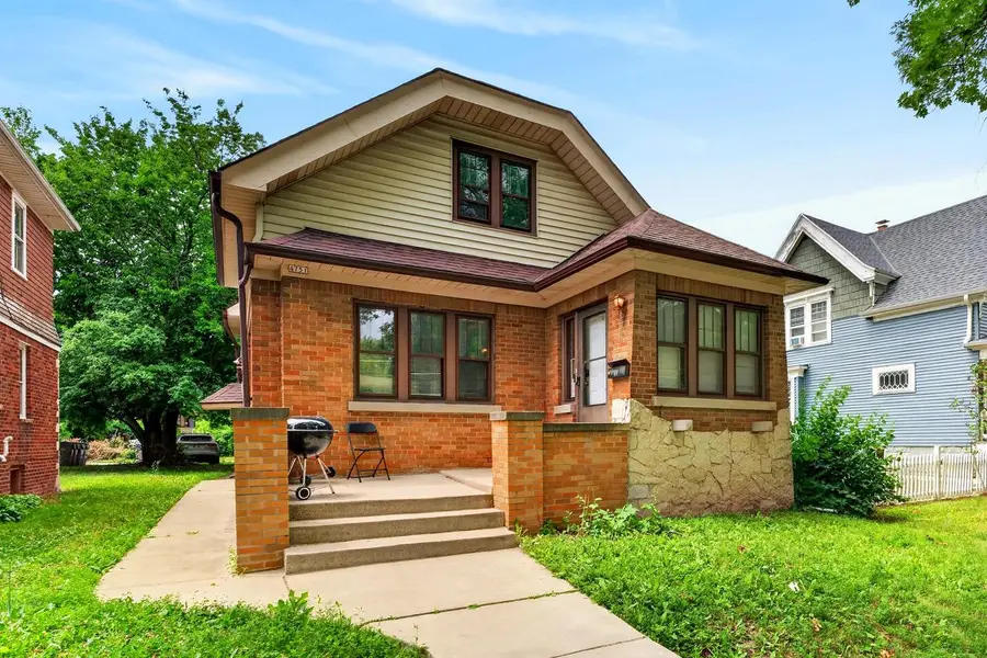 4751 N 34th STREET, Milwaukee, WI 53209 - #2