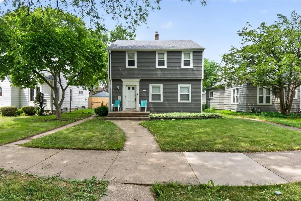 3939 N 41st STREET, Milwaukee, WI 53216 - #1