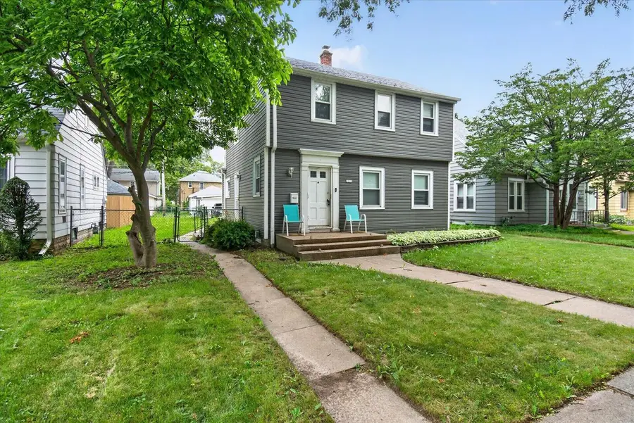 3939 N 41st STREET, Milwaukee, WI 53216 - #2