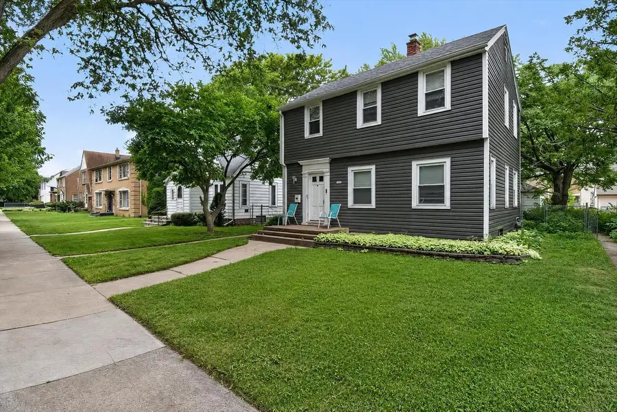 3939 N 41st STREET, Milwaukee, WI 53216 - #3