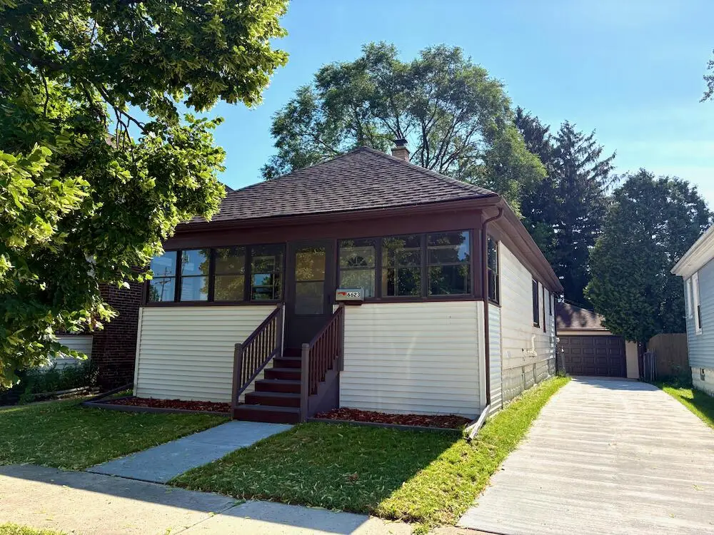 6623 33RD AVENUE, Kenosha, WI 53142 - #1