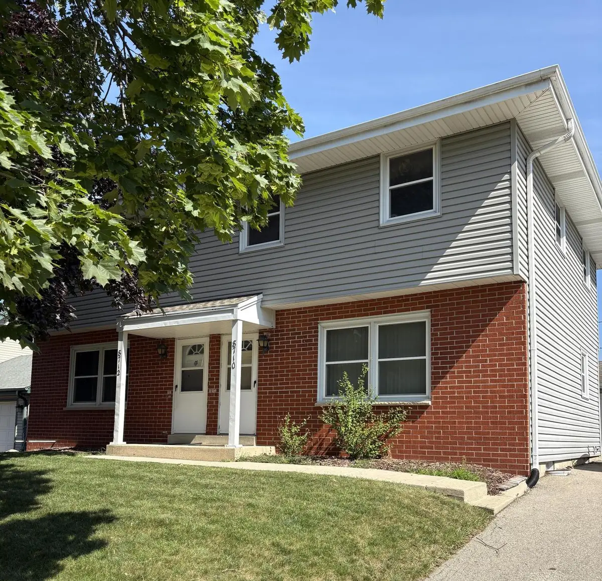 8710 Westbrook DRIVE #8712, Sturtevant, WI 53177 - #1