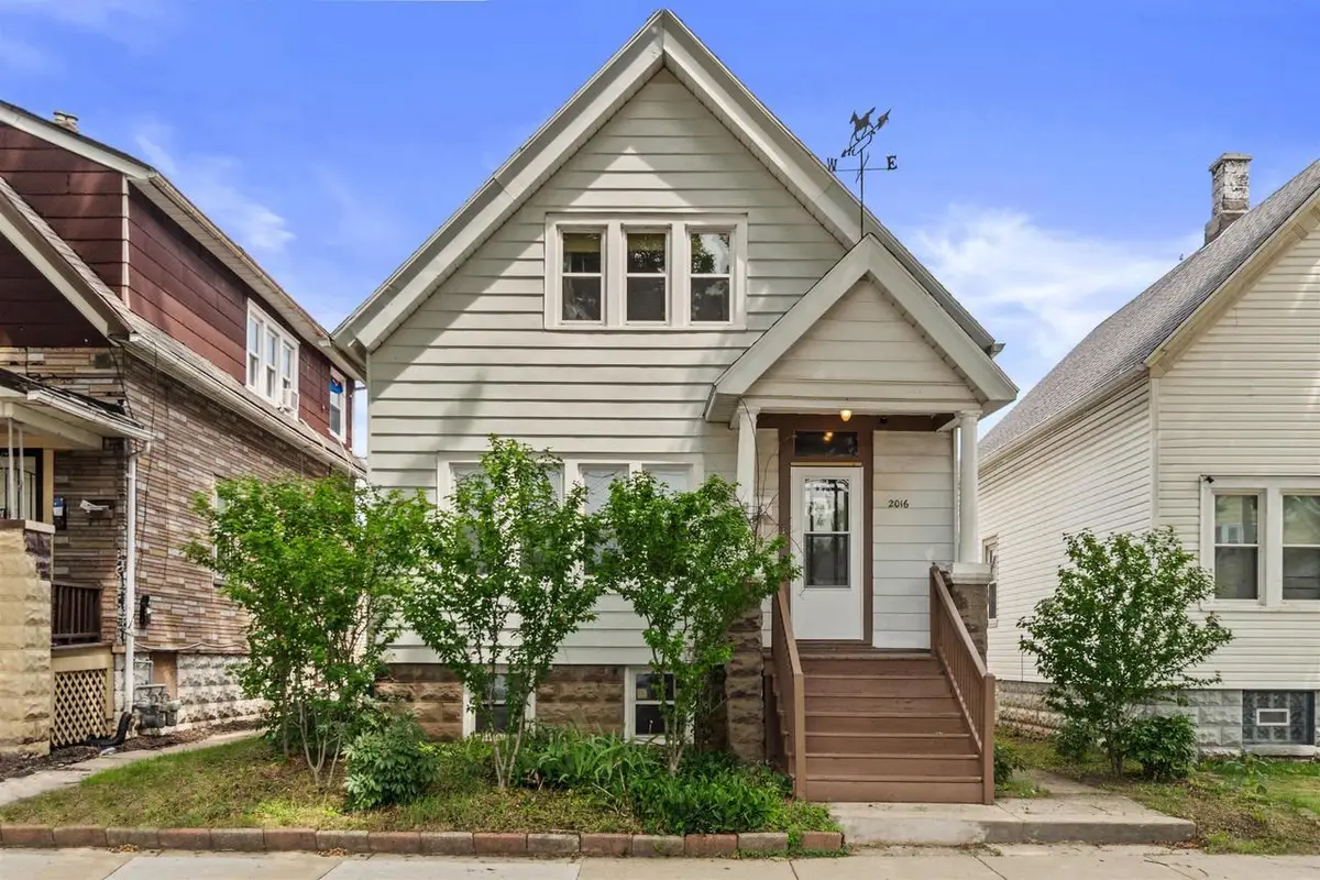 2016 W Orchard STREET, Milwaukee, WI 53204 - #1