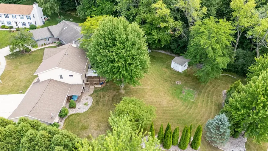451 Crossroad COURT, Grafton, WI 53024 - #2