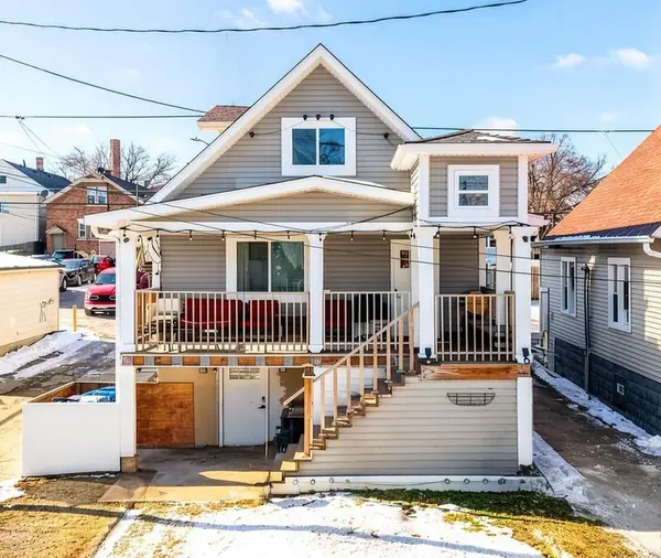 1963 S 7th STREET, Milwaukee, WI 53204