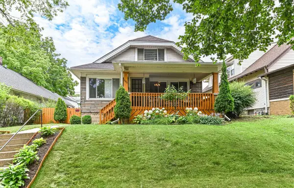967 S 56th STREET, Milwaukee, WI 53214
