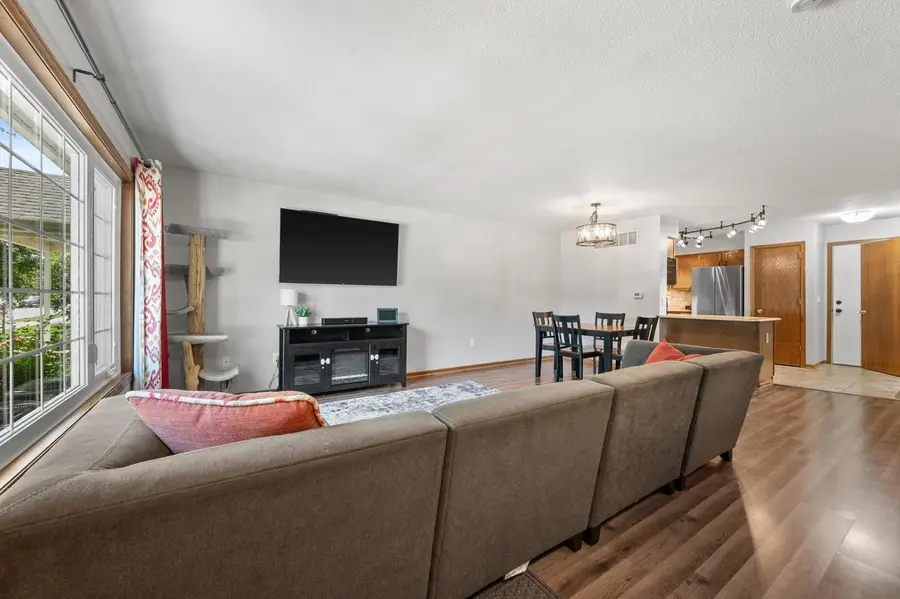 10154 W Whitnall Edge DRIVE #E, Franklin, WI 53132 - #2