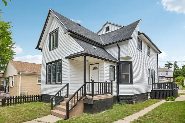3528 N 87th STREET, Milwaukee, WI 53222