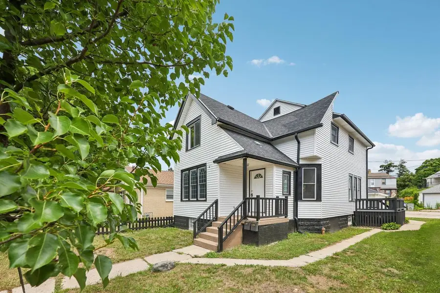 3528 N 87th STREET, Milwaukee, WI 53222 - #3