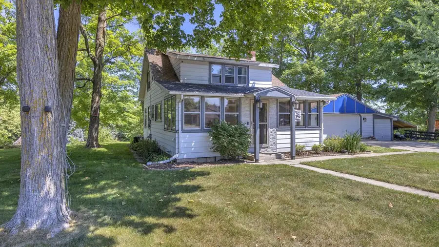 N3054 Circle DRIVE, Cascade, WI 53011 - #3
