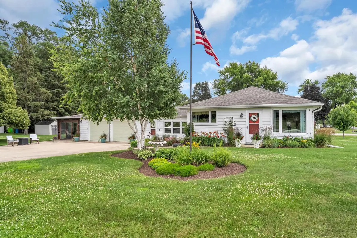 104 Homestead ROAD, Delavan, WI 53115 - #1