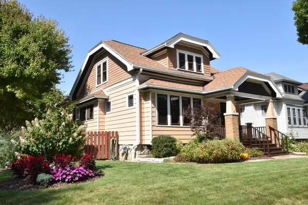 1309 N 59th STREET, Milwaukee, WI 53208