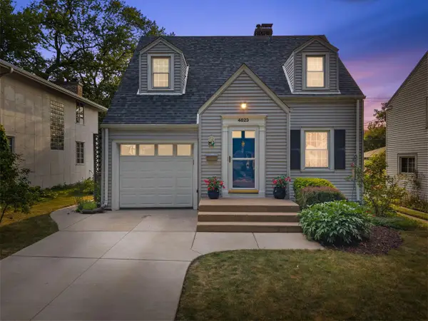 4623 N Idlewild AVENUE, Whitefish Bay, WI 53211
