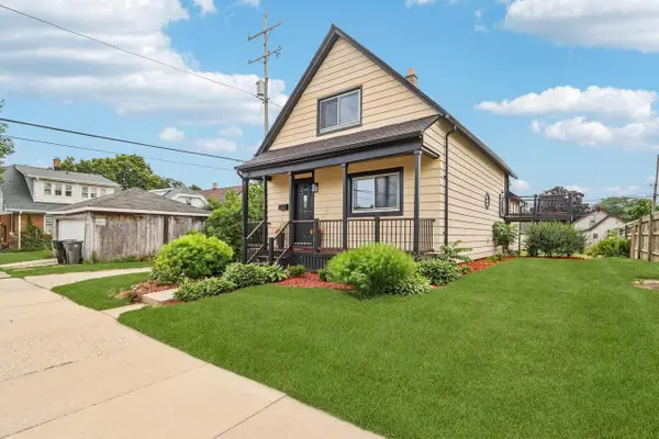 3959 E Underwood AVENUE, Cudahy, WI 53110