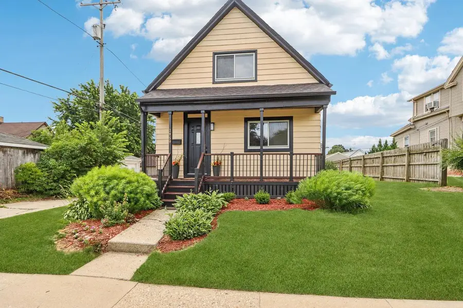 3959 E Underwood AVENUE, Cudahy, WI 53110 - #2