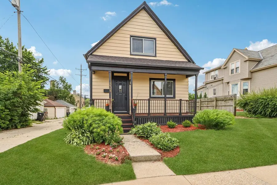 3959 E Underwood AVENUE, Cudahy, WI 53110 - #3