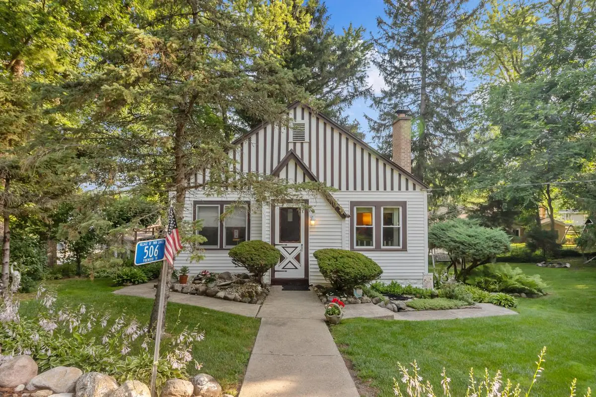 506 Pinewood TRACE, Twin Lakes, WI 53181 - #1