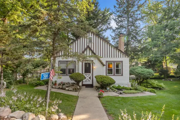 506 Pinewood TRACE, Twin Lakes, WI 53181