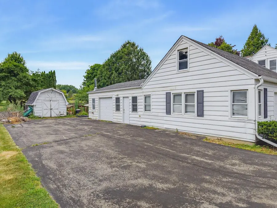 11911 N Wauwatosa ROAD, Mequon, WI 53097 - #3