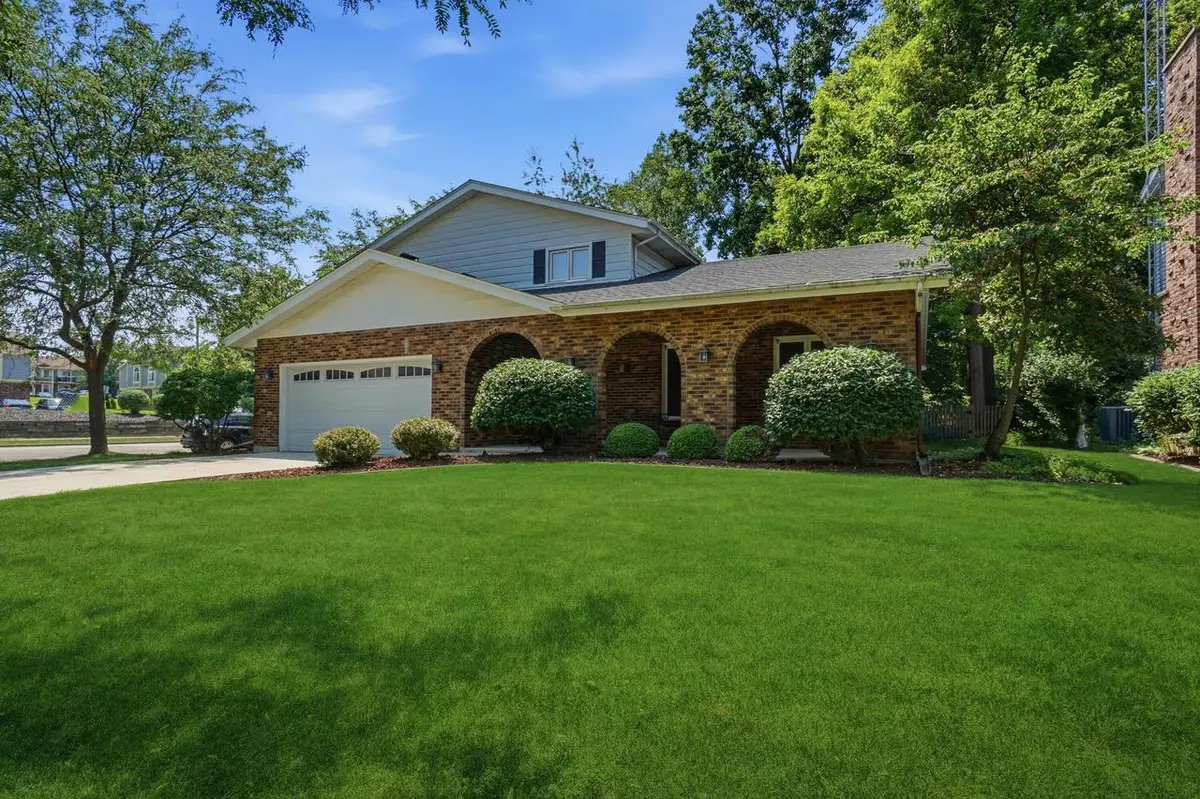 1482 37th AVENUE, Kenosha, WI 53144 - #1