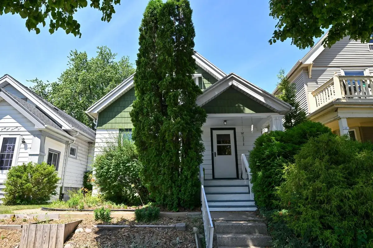 3479 N Pierce STREET #3479A, Milwaukee, WI 53212 - #1