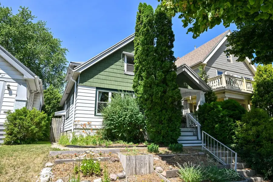 3479 N Pierce STREET #3479A, Milwaukee, WI 53212 - #3