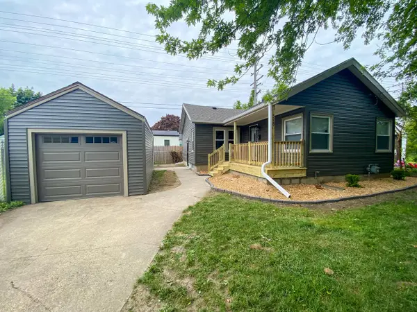 5229 N 64th STREET, Milwaukee, WI 53218