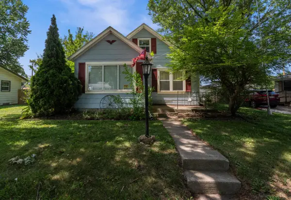 5649 N 78th STREET, Milwaukee, WI 53218
