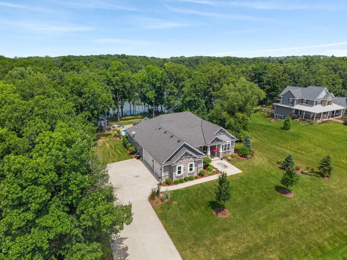 18600 Walden DRIVE, Franksville, WI 53126 - #1
