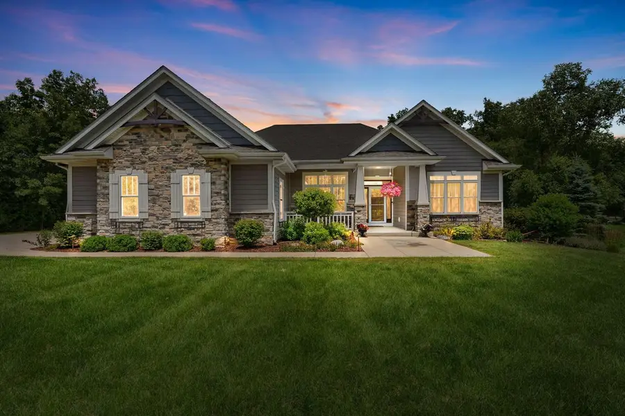 18600 Walden DRIVE, Franksville, WI 53126 - #2